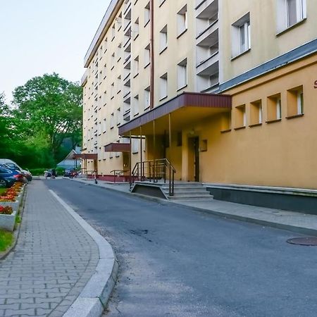 Rent Like Home - Sloneczna 3 Zakopane Exteriör bild
