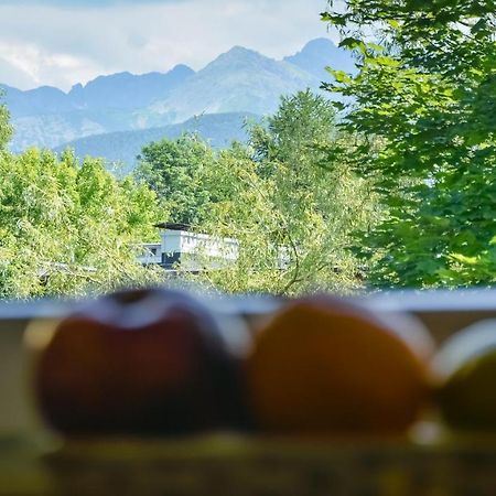 Rent Like Home - Sloneczna 3 Zakopane Exteriör bild