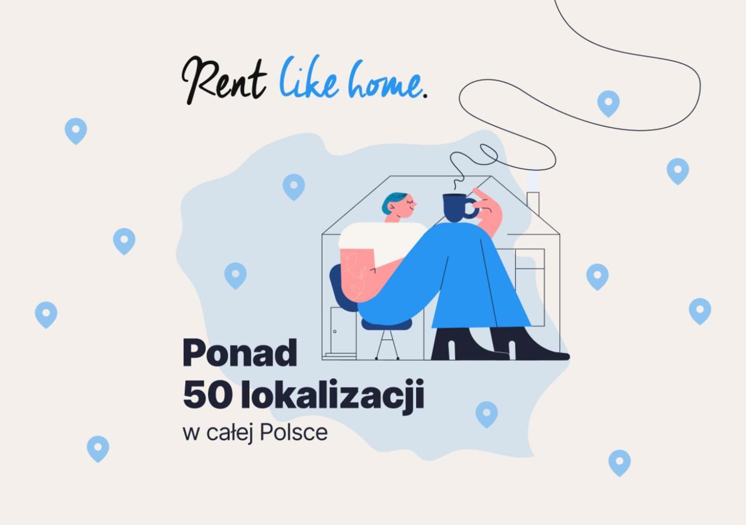 Rent Like Home - Sloneczna 3 Zakopane Exteriör bild